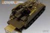 Voyager Model PE35875 WWII US M40 SPG Basic (Atenna base include) for TAMIYA 1/35